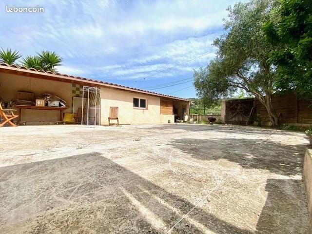 Maison 4 pièces 115 m²
