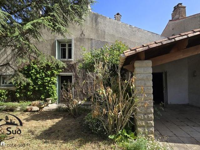 Maison 4 pièces 115 m²