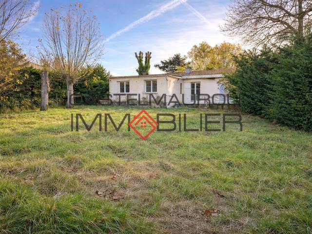 Maison 4 pièces 115 m²