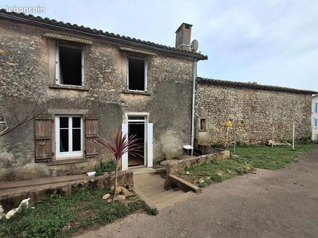 Maison 4 pièces 115 m²