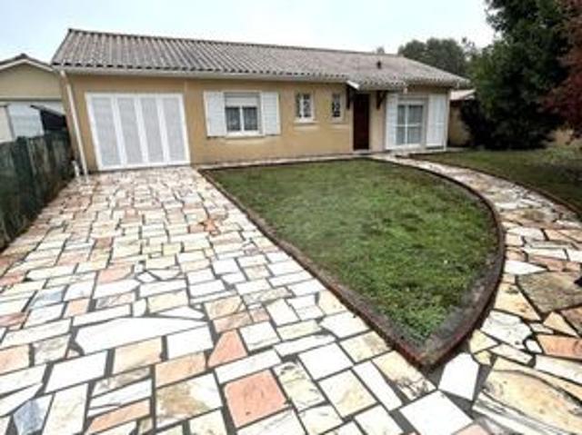 Maison 4 pièces 115 m²