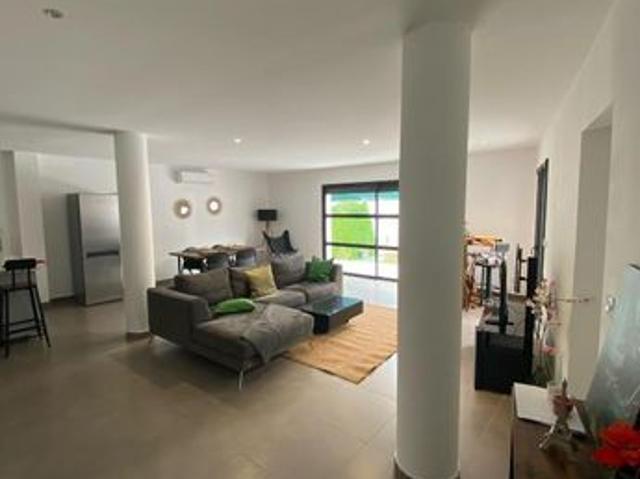 Maison 4 pièces 115 m²