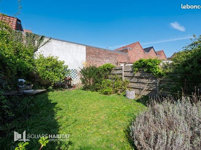 Maison 4 pièces 115 m²