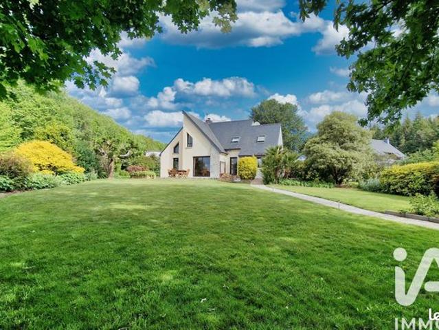 Maison 4 pièces 115 m²