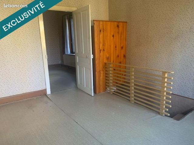 Maison 4 pièces 115 m²