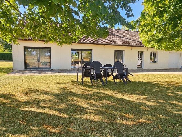 Maison 4 pièces 115 m²