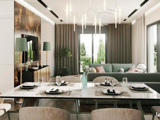 Maison 4 pièces 115 m²