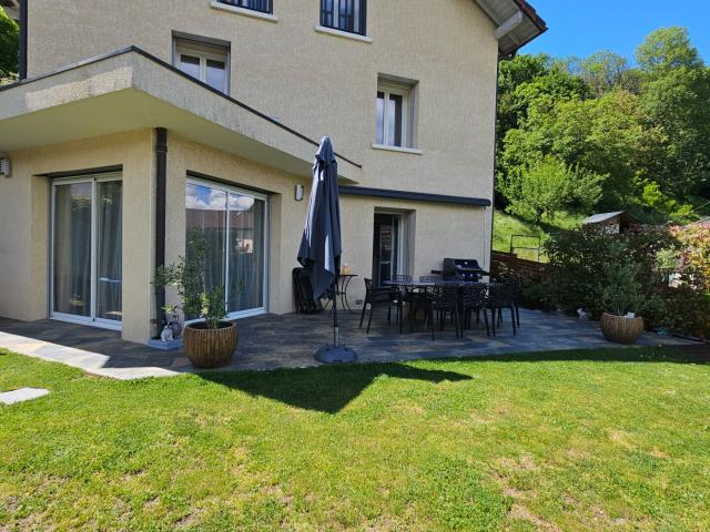 Maison 4 pièces 115 m²