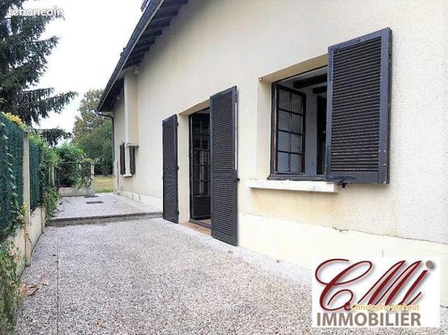 Maison 4 pièces 115 m²