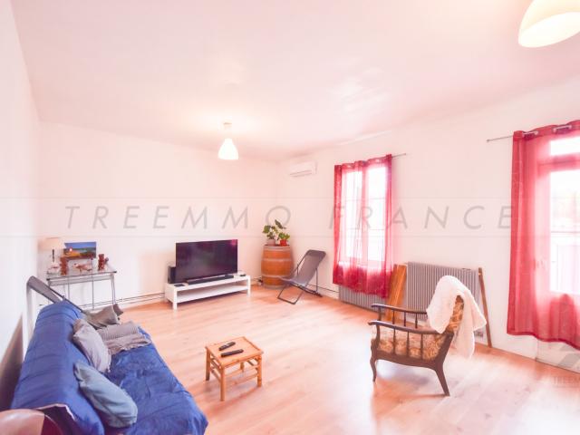 Maison 4 pièces 115 m²