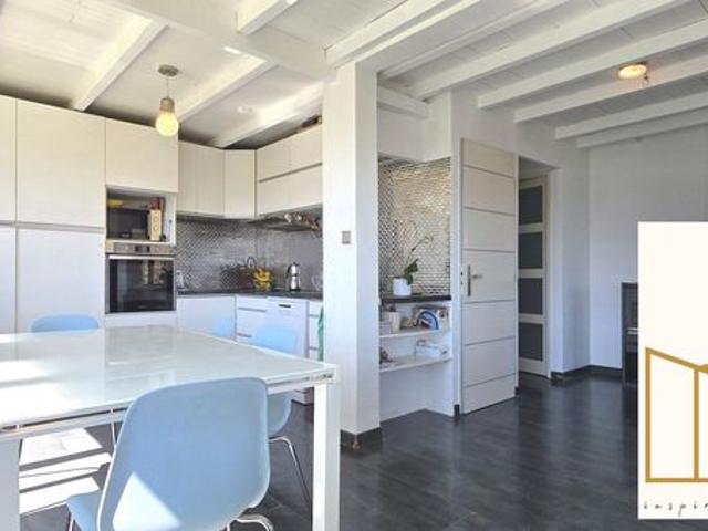 Maison 4 pièces 115 m²