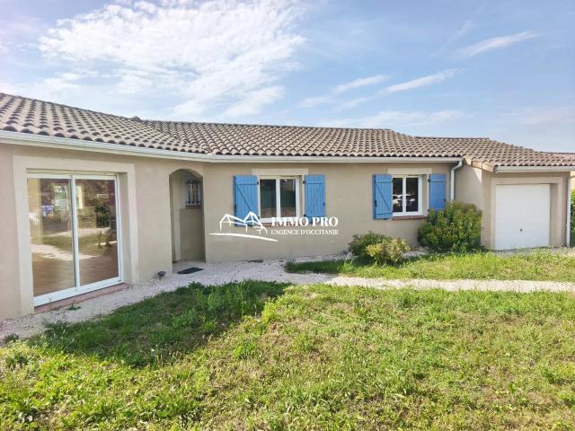 Maison 4 pièces 115 m²