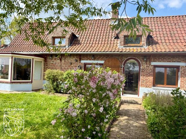 Maison 4 pièces 115 m²