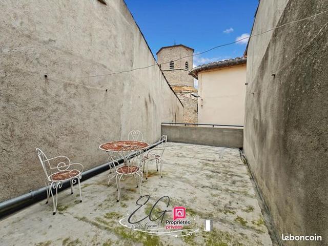 Maison 4 pièces 115 m²