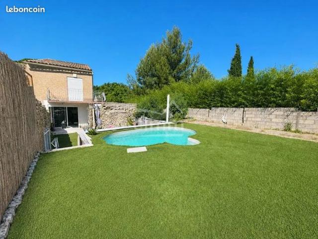 Maison 4 pièces 115 m²