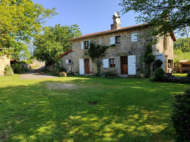 Maison 4 pièces 115 m²