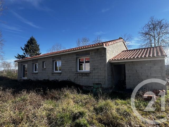 Maison 4 pièces 115 m²