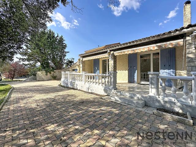 Maison 4 pièces 115 m²
