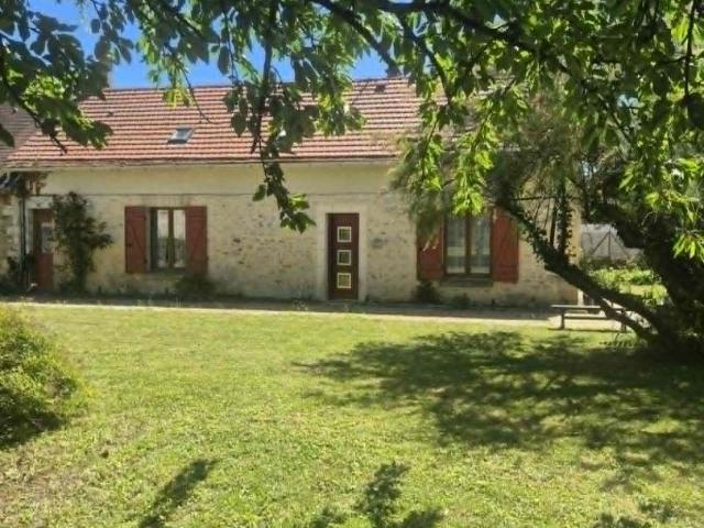 Maison 4 pièces 115 m²