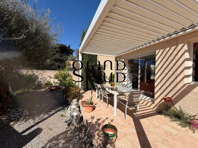 Maison 4 pièces 115 m²
