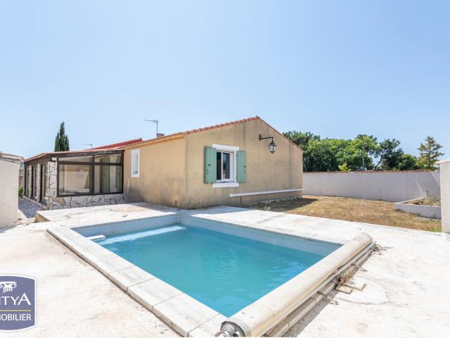 Maison 4 pièces 115 m²