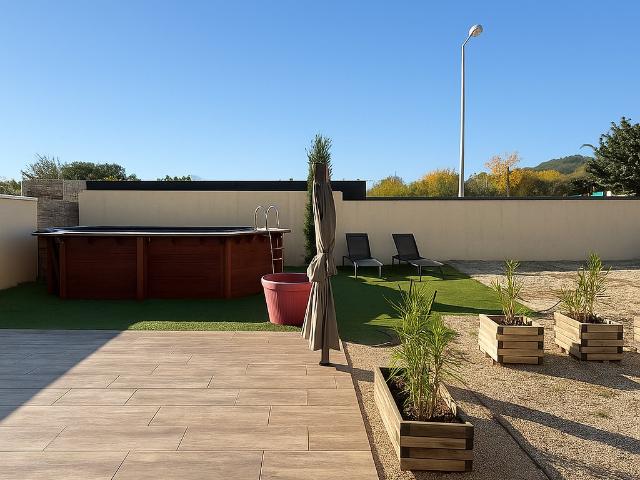 Maison 4 pièces 115 m²