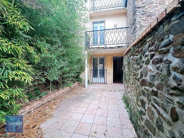 Maison 4 pièces 115 m²