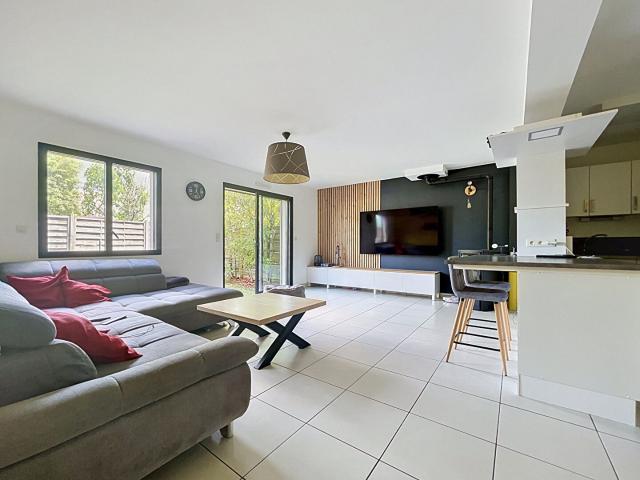 Maison 4 pièces 115 m²