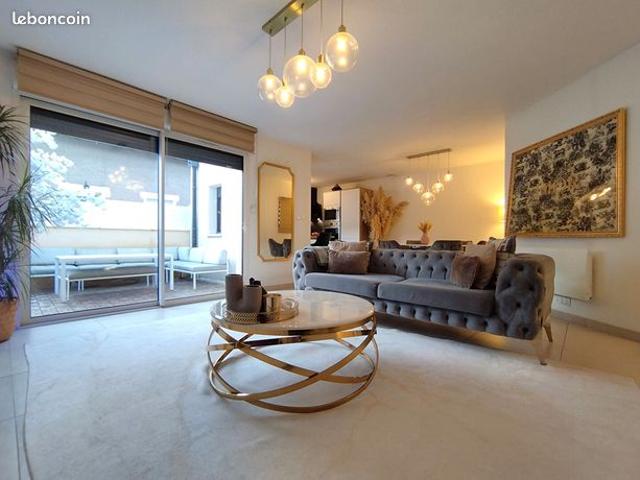 Maison 4 pièces 115 m²