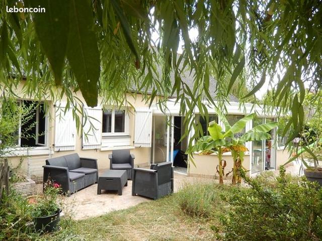 Maison 4 pièces 115 m²