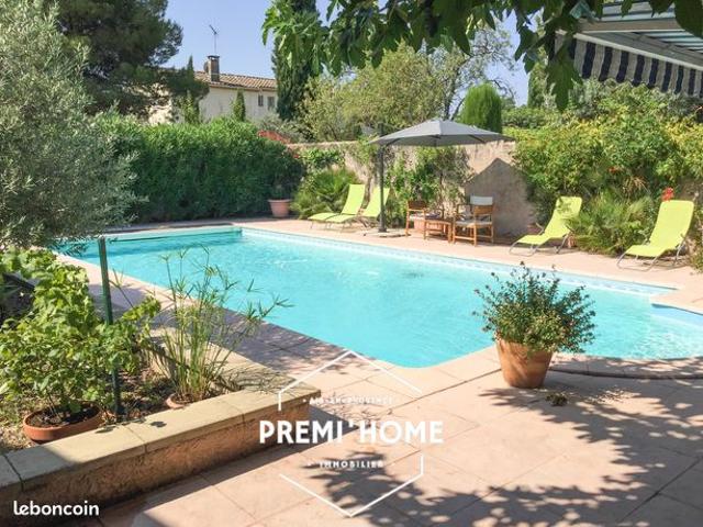 Maison 4 pièces 115 m²