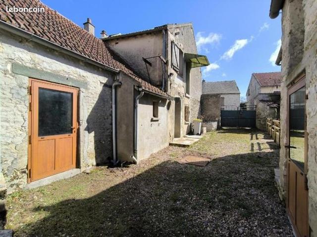 Maison 4 pièces 115 m²