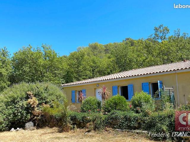 Maison 4 pièces 115 m²