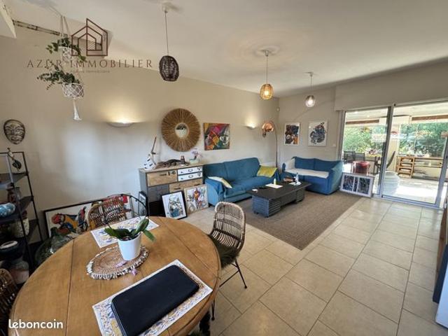 Maison 4 pièces 115 m²