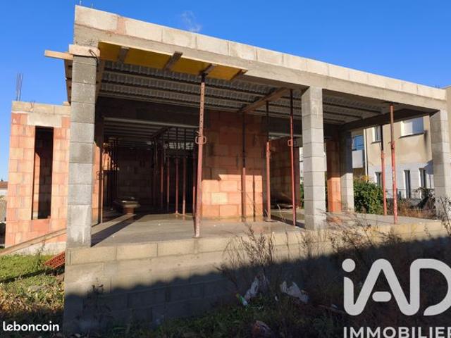 Maison 4 pièces 115 m²