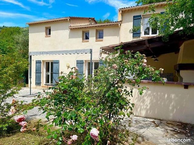 Maison 4 pièces 115 m²