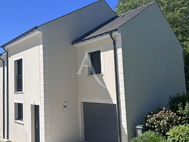 Maison 4 pièces 115 m²