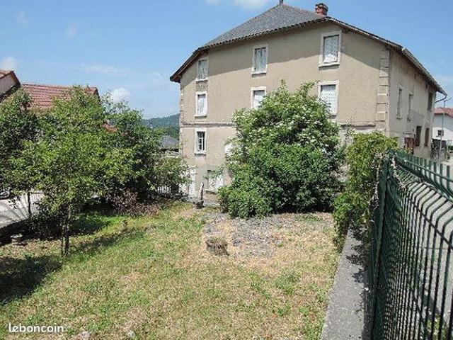 Maison 4 pièces 115 m²