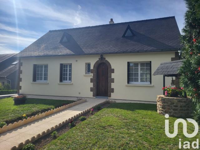 Maison 4 pièces 115 m²