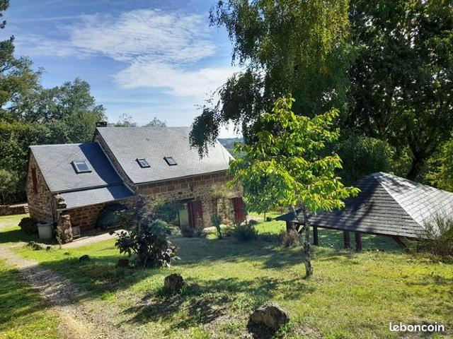 Maison 4 pièces 115 m²