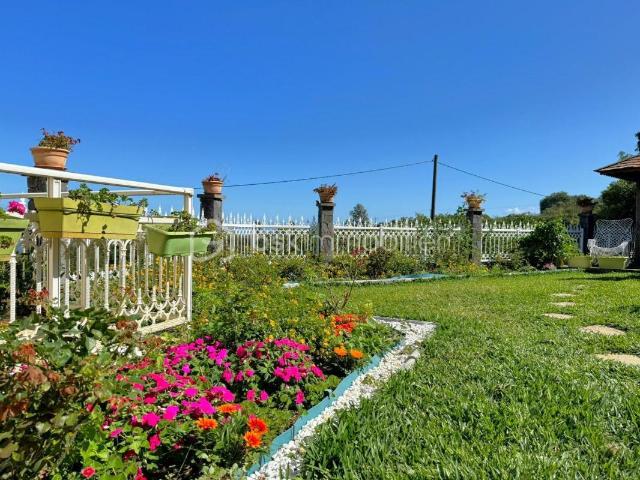 Maison 4 pièces 115 m²