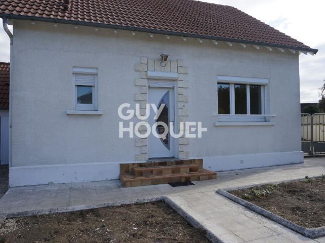 Maison 4 pièces 115 m²