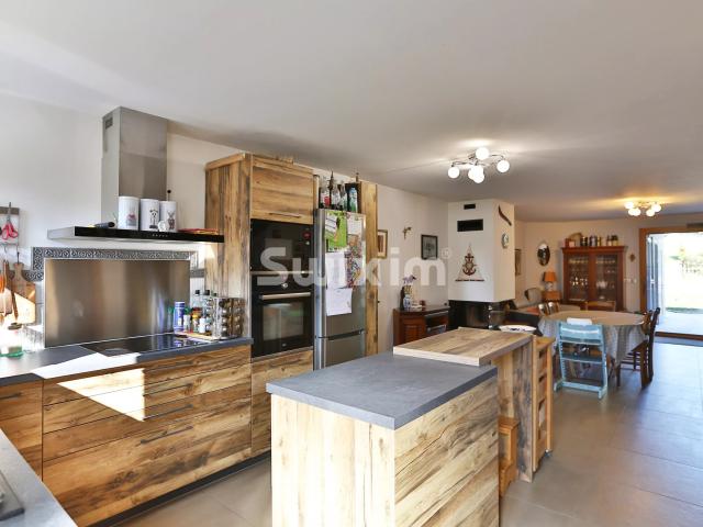 Maison 4 pièces 115 m²