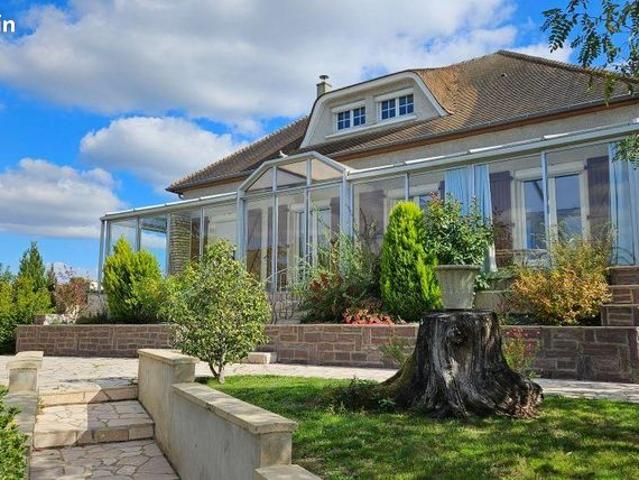 Maison 4 pièces 115 m²