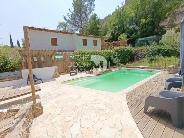 Maison 4 pièces 115 m²