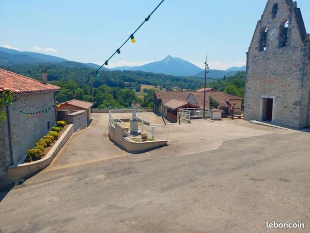 Maison 4 pièces 115 m²