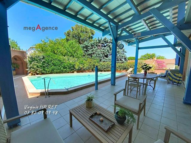 Maison 4 pièces 113 m²
