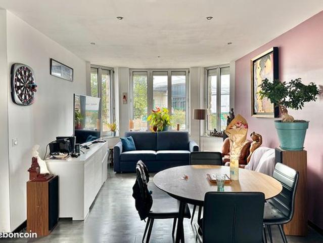 Maison 4 pièces 115 m²