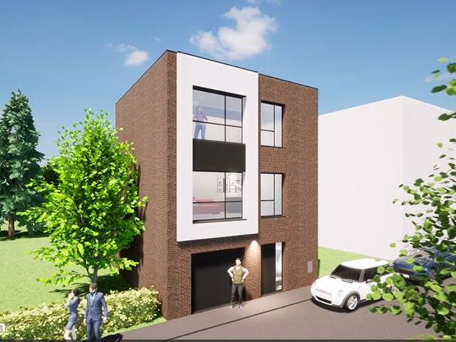 Maison 4 pièces 115 m²