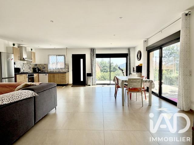 Maison 4 pièces 115 m²